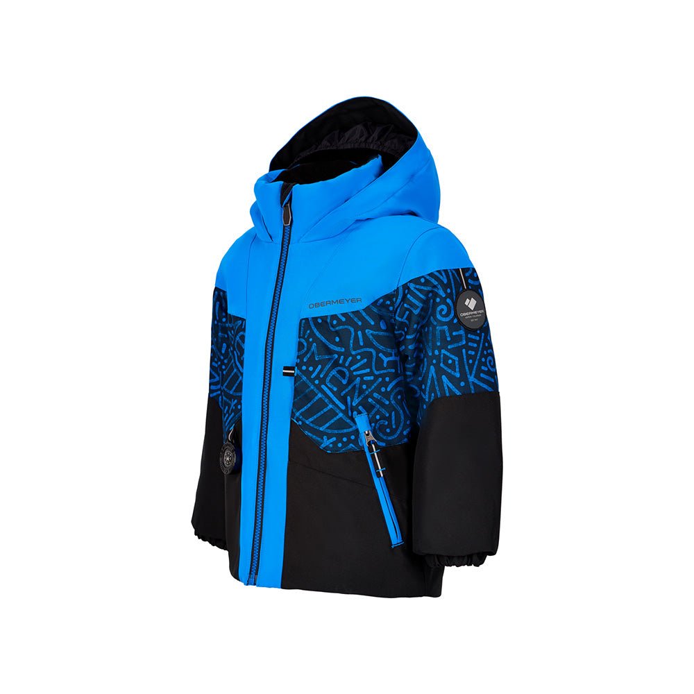 Obermeyer Toddler Altair Jacket 2026 - UtahSkis for sale at UtahSkis