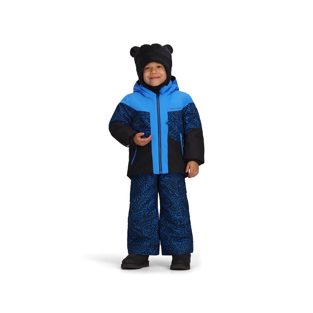 Obermeyer Toddler Altair Jacket 2026 - UtahSkis for sale at UtahSkis
