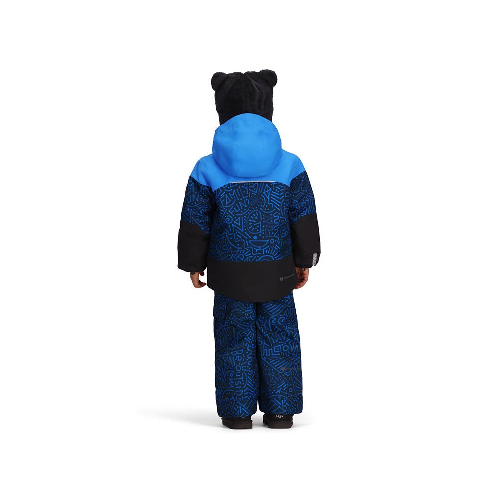 Obermeyer Toddler Altair Jacket 2026 - UtahSkis for sale at UtahSkis