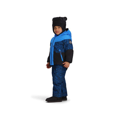 Obermeyer Toddler Altair Jacket 2026 - UtahSkis for sale at UtahSkis