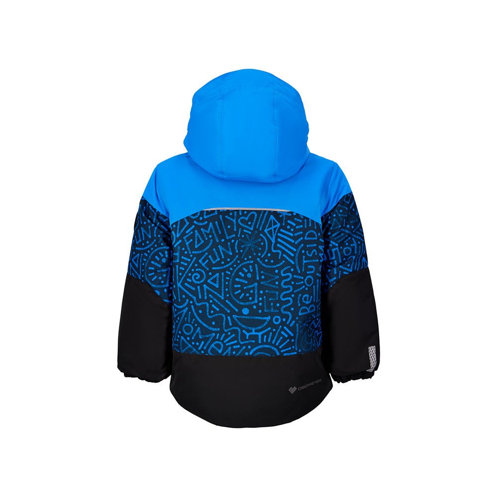 Obermeyer Toddler Altair Jacket 2026 - UtahSkis for sale at UtahSkis