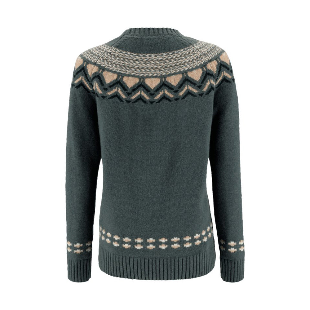 Kari Traa Sundve Womens Sweater 2024