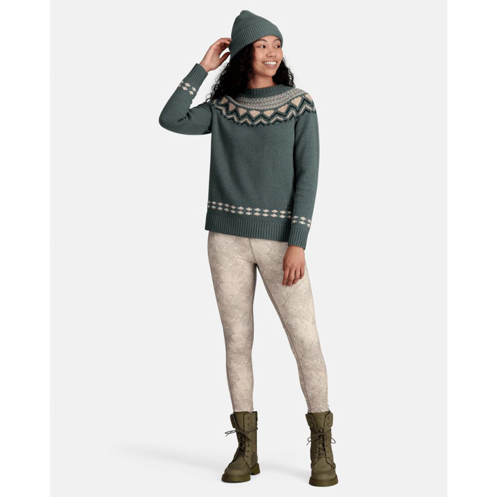 Kari Traa Sundve Womens Sweater 2024