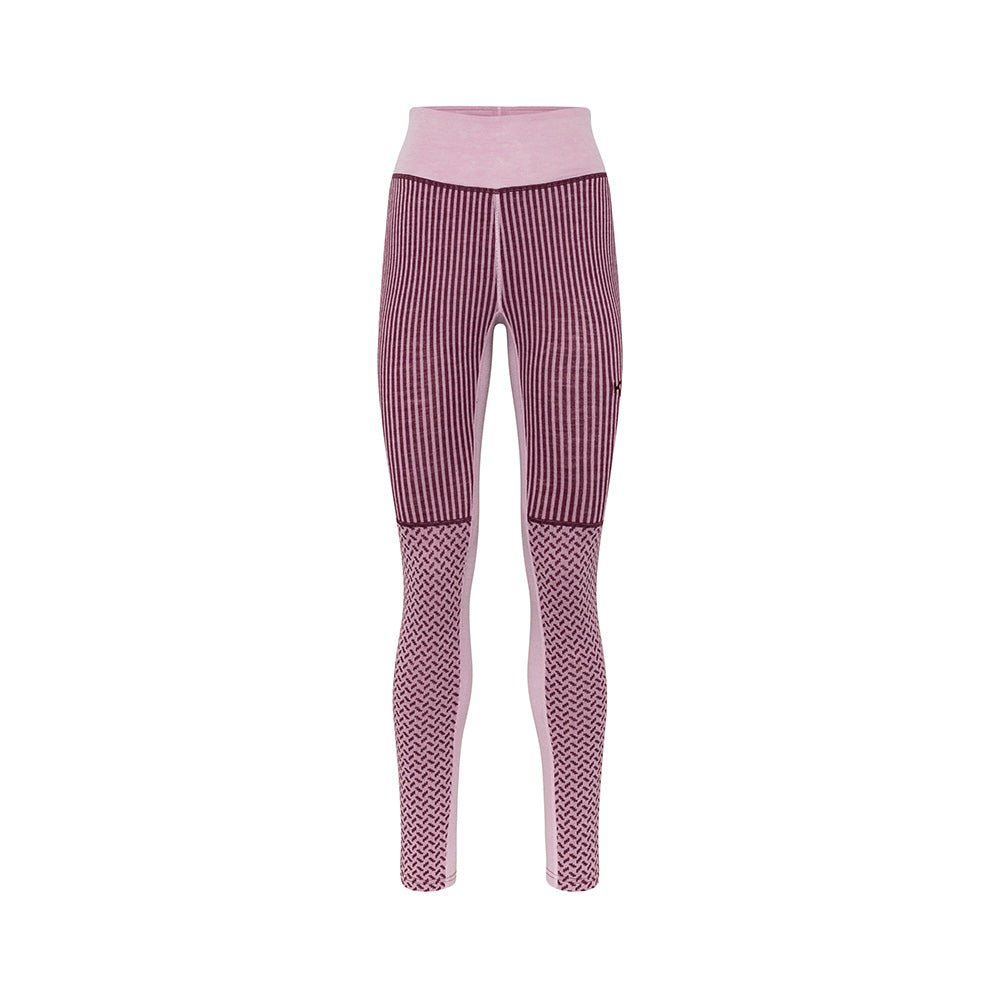 Kari Traa Womens Smekker High Waist Pants 2026 - UtahSkis for sale at UtahSkis