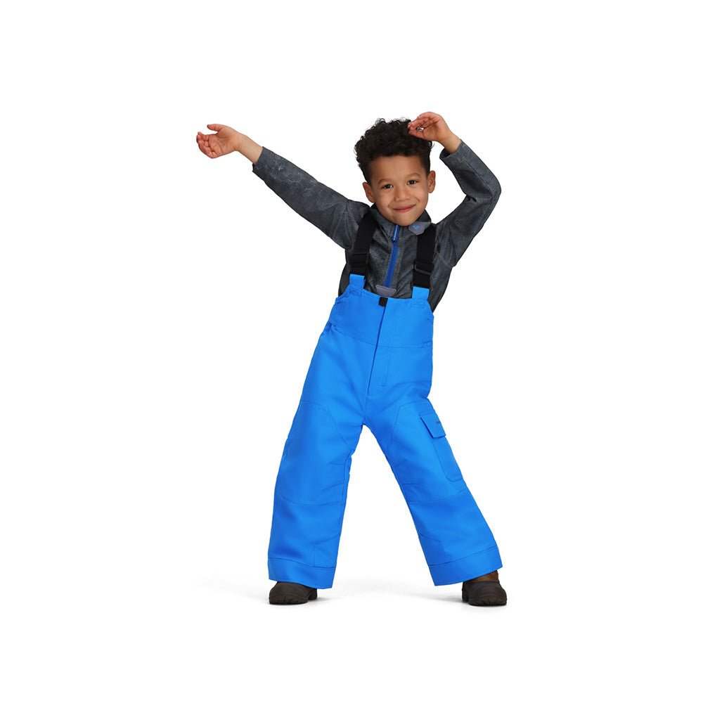 Obermeyer Toddler Volt Bib Pants 2026 - UtahSkis for sale at UtahSkis