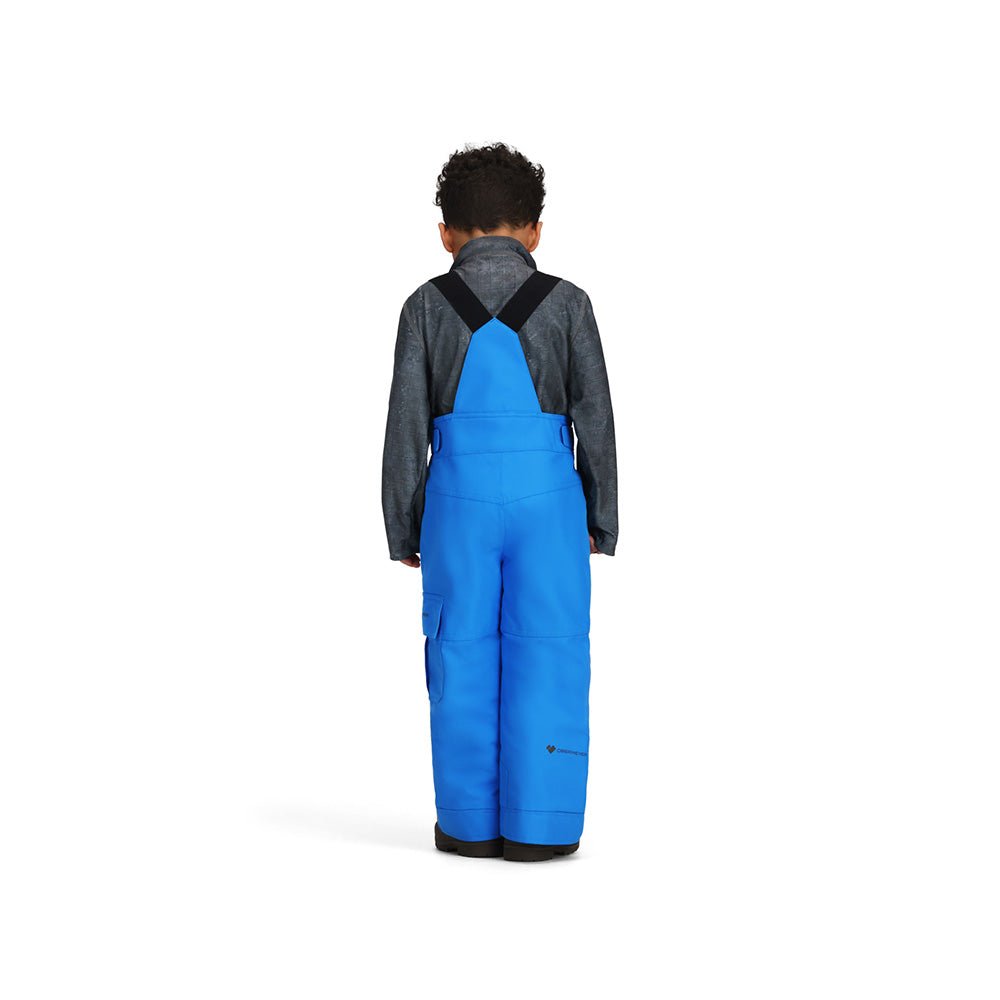 Obermeyer Toddler Volt Bib Pants 2026 - UtahSkis for sale at UtahSkis