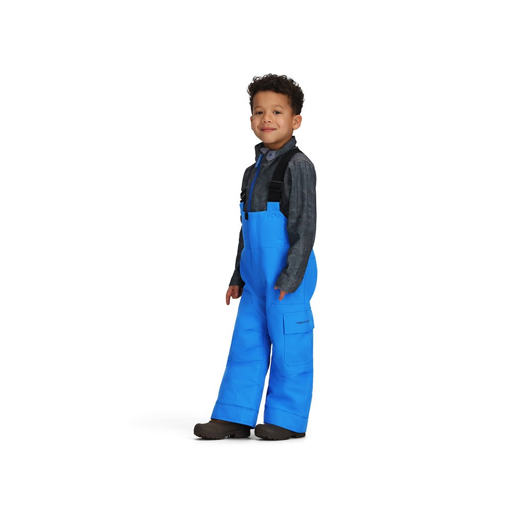Obermeyer Toddler Volt Bib Pants 2026 - UtahSkis for sale at UtahSkis