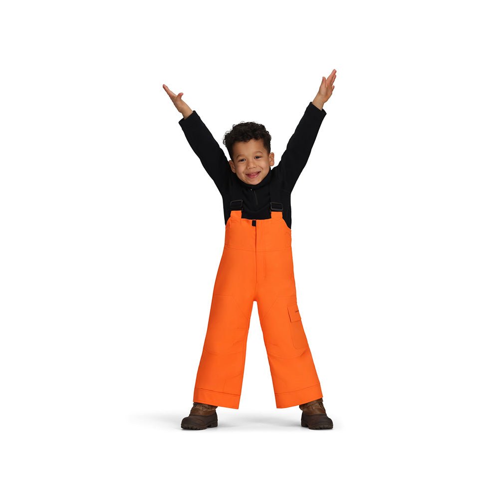 Obermeyer Toddler Volt Bib Pants 2026 - UtahSkis for sale at UtahSkis