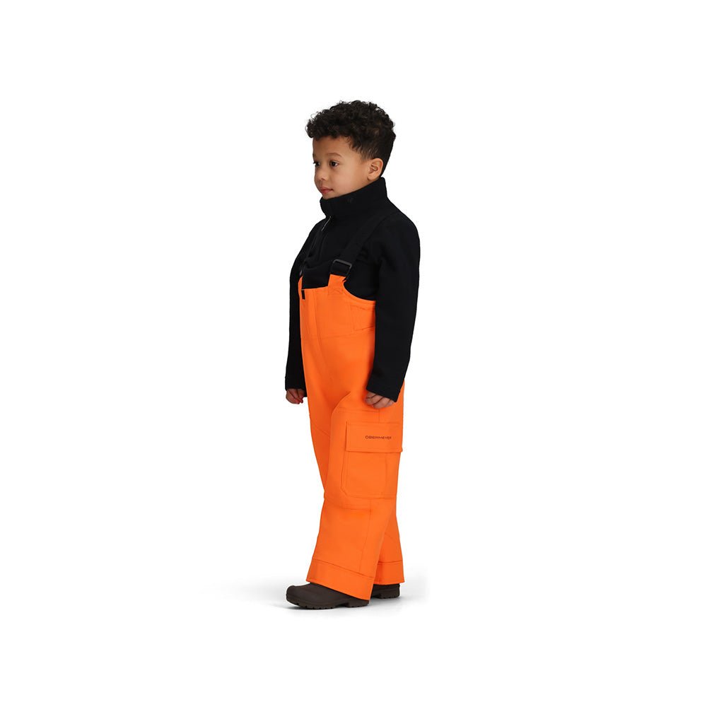 Obermeyer Toddler Volt Bib Pants 2026 - UtahSkis for sale at UtahSkis