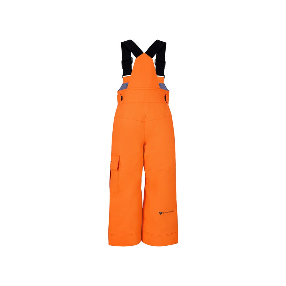 Obermeyer Toddler Volt Bib Pants 2026 - UtahSkis for sale at UtahSkis