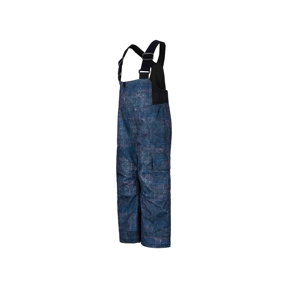 Obermeyer Toddler Volt Print Bib Pants 2026 - UtahSkis for sale at UtahSkis