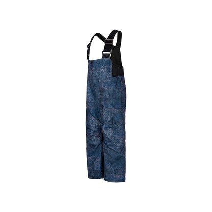 Obermeyer Toddler Volt Print Bib Pants 2026 - UtahSkis for sale at UtahSkis