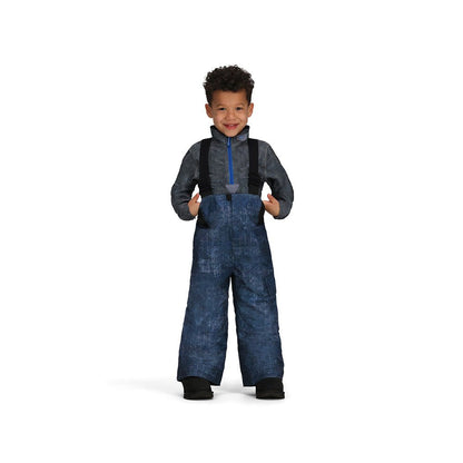 Obermeyer Toddler Volt Print Bib Pants 2026 - UtahSkis for sale at UtahSkis