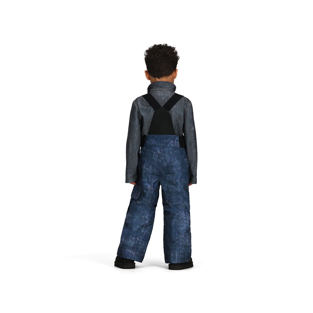 Obermeyer Toddler Volt Print Bib Pants 2026 - UtahSkis for sale at UtahSkis