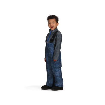 Obermeyer Toddler Volt Print Bib Pants 2026 - UtahSkis for sale at UtahSkis