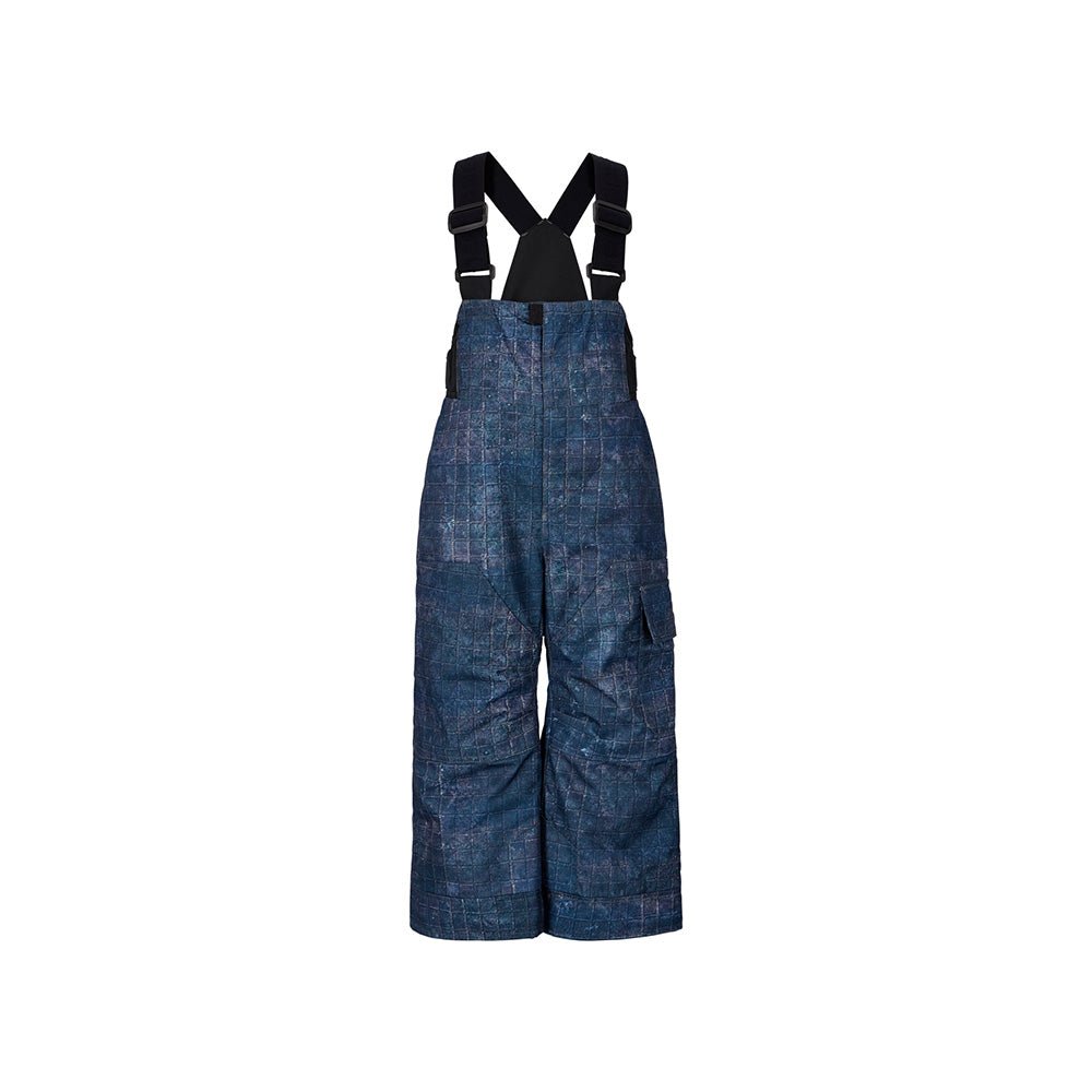 Obermeyer Toddler Volt Print Bib Pants 2026 - UtahSkis for sale at UtahSkis