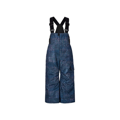 Obermeyer Toddler Volt Print Bib Pants 2026 - UtahSkis for sale at UtahSkis