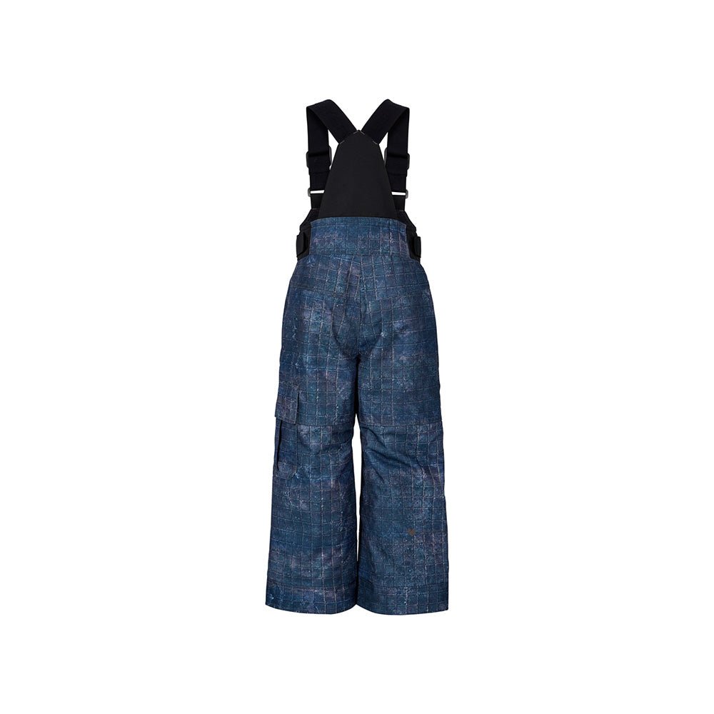 Obermeyer Toddler Volt Print Bib Pants 2026 - UtahSkis for sale at UtahSkis