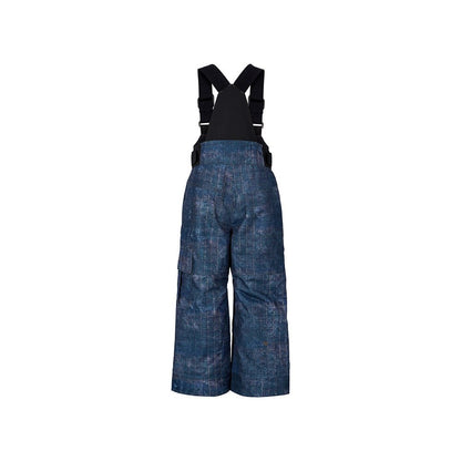 Obermeyer Toddler Volt Print Bib Pants 2026 - UtahSkis for sale at UtahSkis