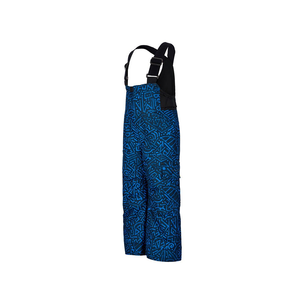 Obermeyer Toddler Volt Print Bib Pants 2026 - UtahSkis for sale at UtahSkis