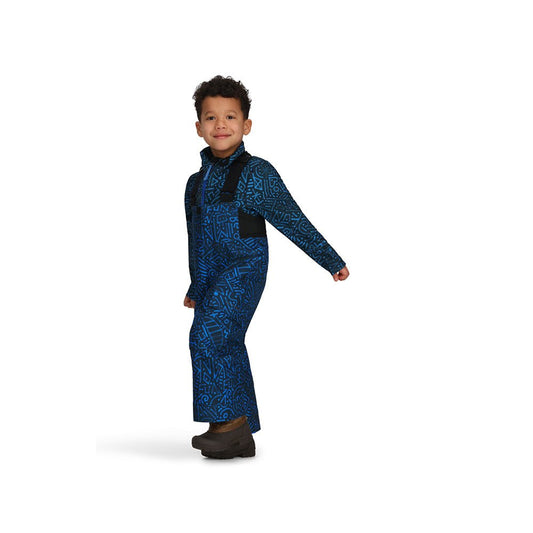 Obermeyer Toddler Volt Print Bib Pants 2026 - UtahSkis for sale at UtahSkis