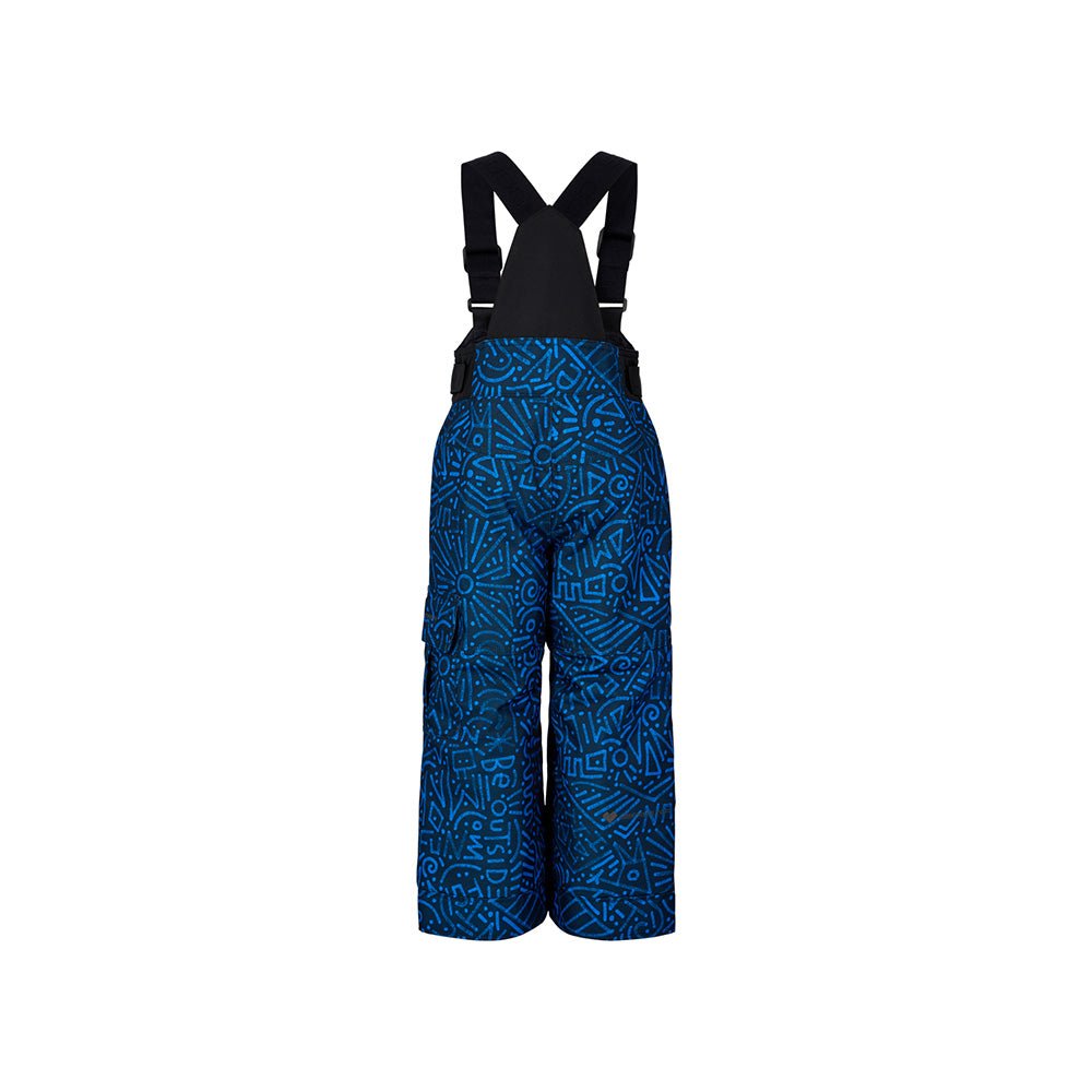 Obermeyer Toddler Volt Print Bib Pants 2026 - UtahSkis for sale at UtahSkis