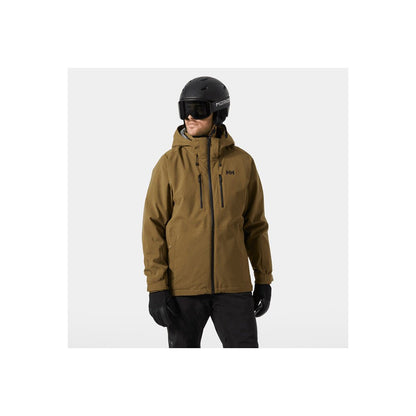 Helly Hansen Mens Juniper 3.0 Jacket 2026 - UtahSkis for sale at UtahSkis