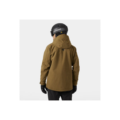 Helly Hansen Mens Juniper 3.0 Jacket 2026 - UtahSkis for sale at UtahSkis
