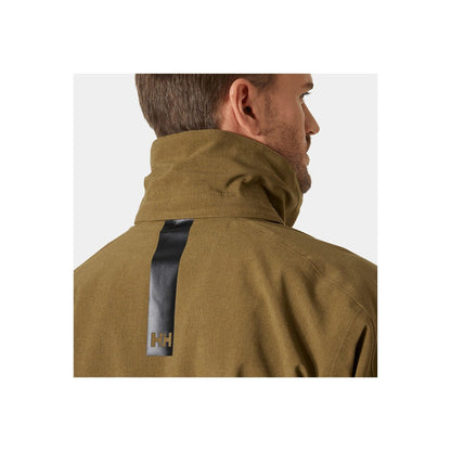 Helly Hansen Mens Juniper 3.0 Jacket 2026 - UtahSkis for sale at UtahSkis