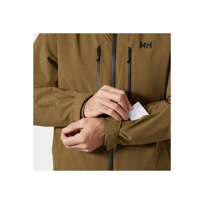Helly Hansen Mens Juniper 3.0 Jacket 2026 - UtahSkis for sale at UtahSkis