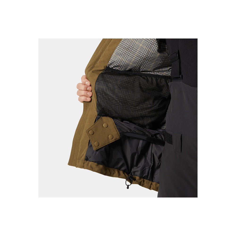 Helly Hansen Mens Juniper 3.0 Jacket 2026 - UtahSkis for sale at UtahSkis