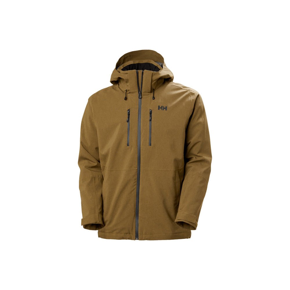 Helly Hansen Mens Juniper 3.0 Jacket 2026 - UtahSkis for sale at UtahSkis
