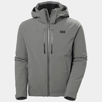 Helly Hansen Mens Alpha Lifaloft Jacket 2025