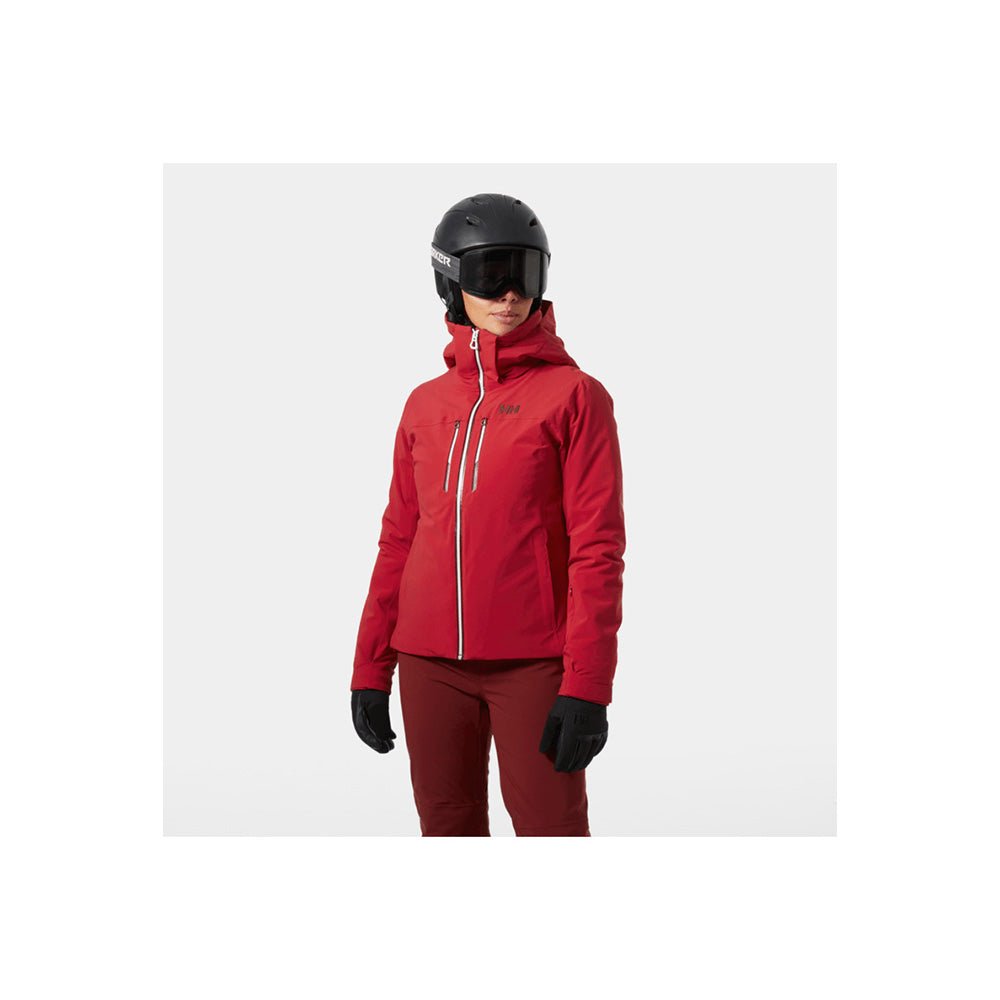 Helly Hansen Womens Alphelia Lifaloft Jacket 2026 - UtahSkis for sale at UtahSkis
