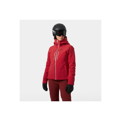 Helly Hansen Womens Alphelia Lifaloft Jacket 2026 - UtahSkis for sale at UtahSkis