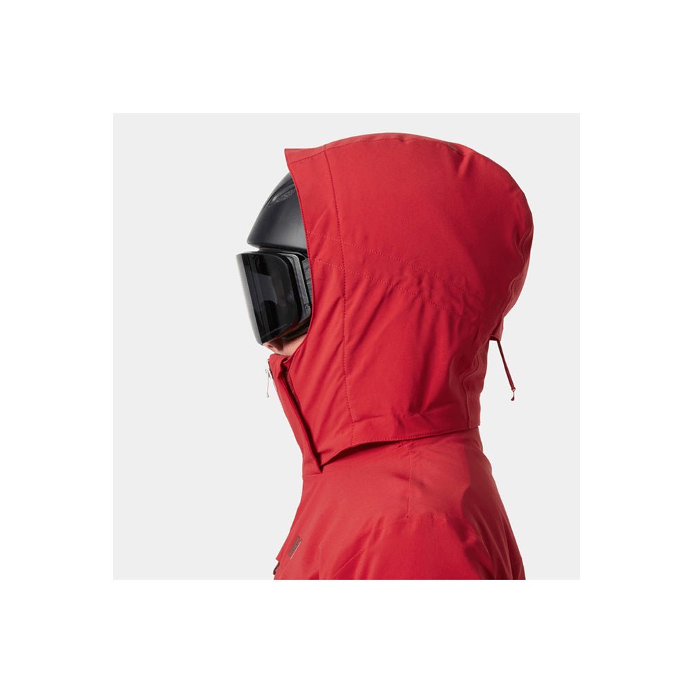 Helly Hansen Womens Alphelia Lifaloft Jacket 2026 - UtahSkis for sale at UtahSkis