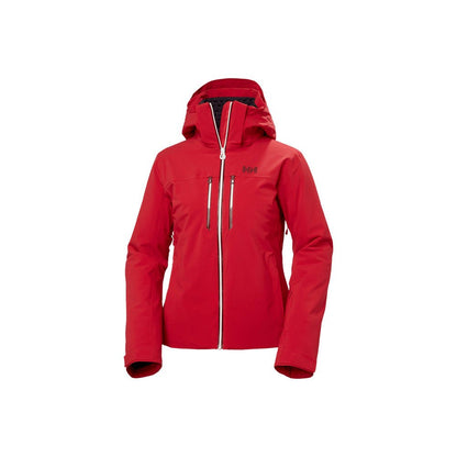 Helly Hansen Womens Alphelia Lifaloft Jacket 2026 - UtahSkis for sale at UtahSkis