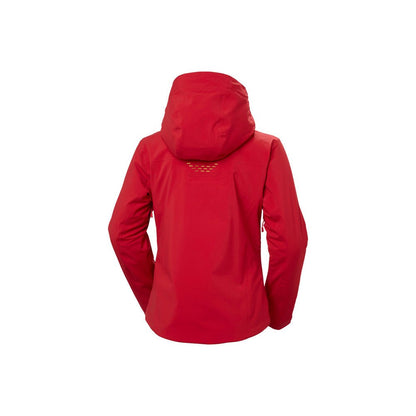 Helly Hansen Womens Alphelia Lifaloft Jacket 2026 - UtahSkis for sale at UtahSkis