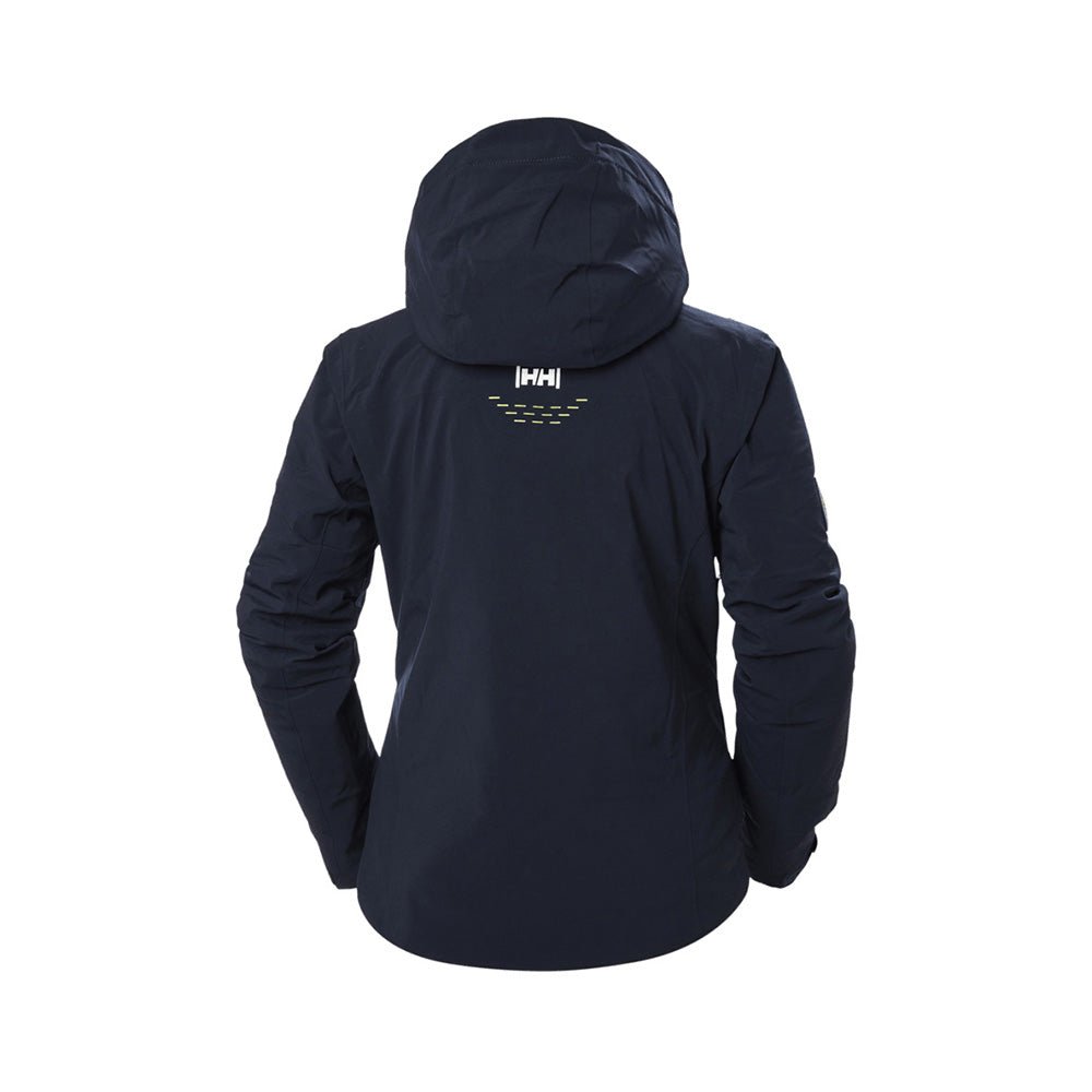 Helly Hansen Womens Alphelia Lifaloft Jacket 2026 - UtahSkis for sale at UtahSkis