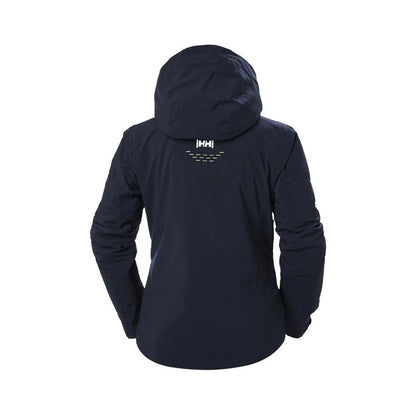 Helly Hansen Womens Alphelia Lifaloft Jacket 2026 - UtahSkis for sale at UtahSkis