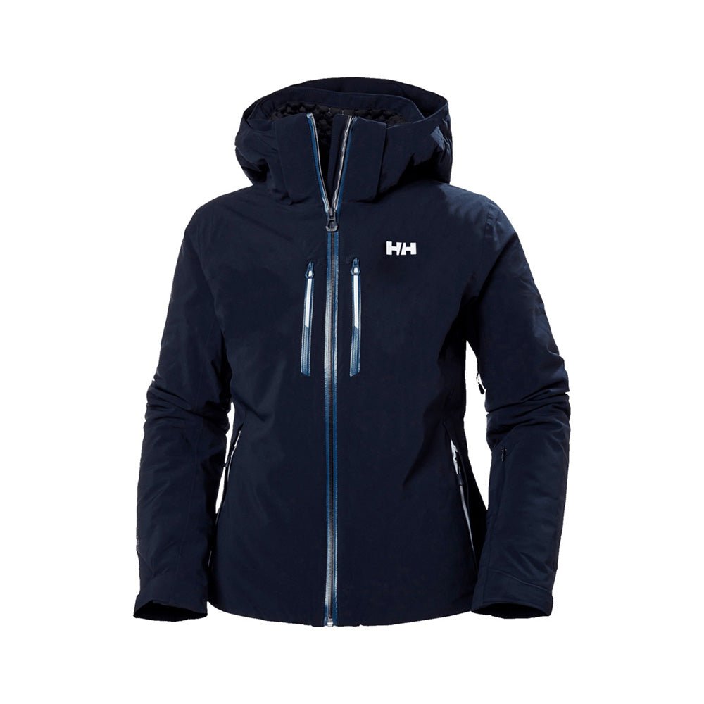 Helly Hansen Womens Alphelia Lifaloft Jacket 2026 - UtahSkis for sale at UtahSkis