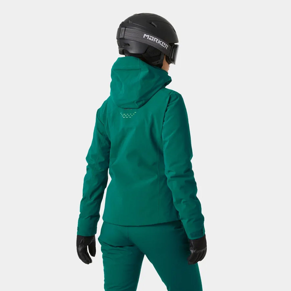 Helly Hansen Womens Alphelia Lifaloft Jacket 2025