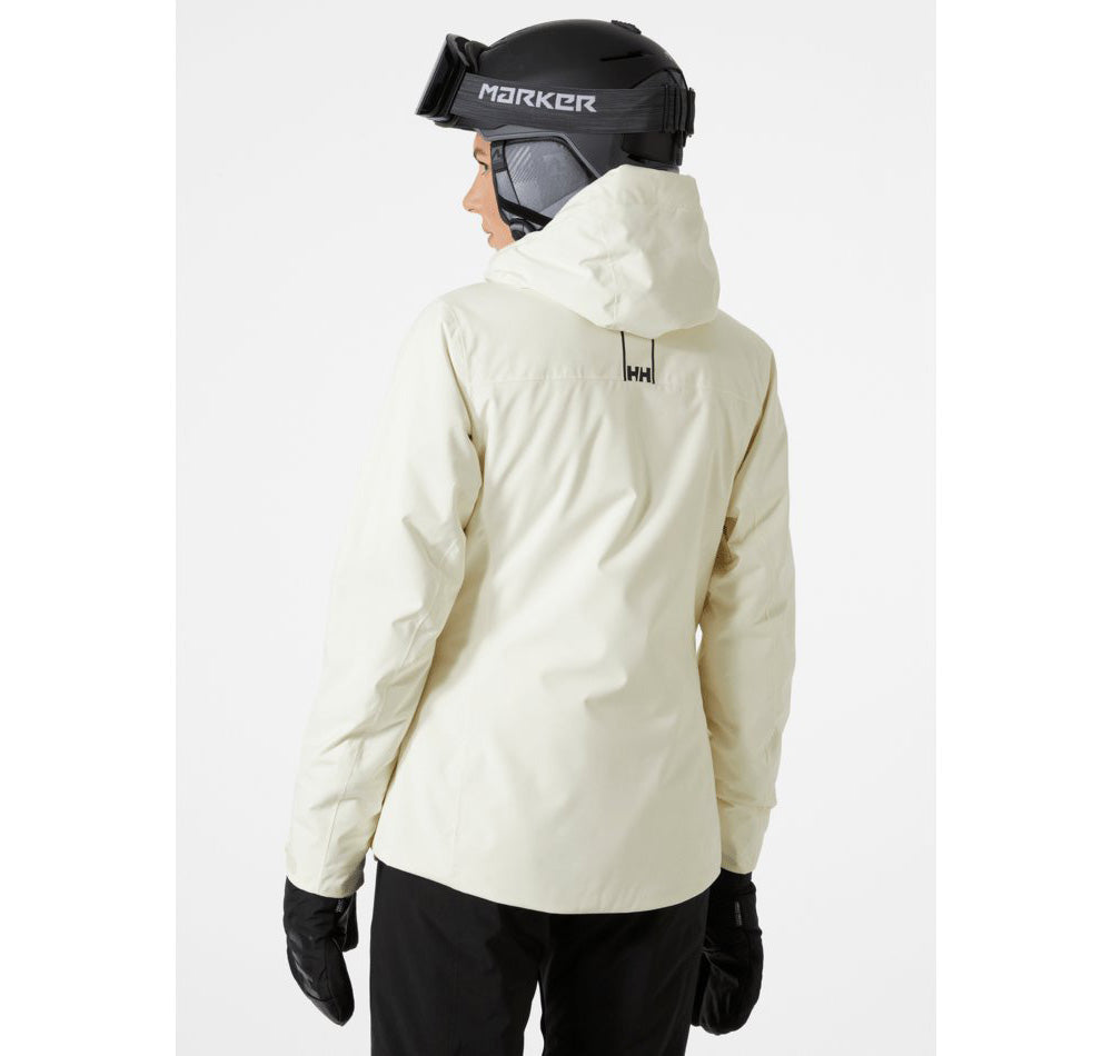 Helly Hansen Snowplay Womens Jacket 2024 W SNOWPLAY JACKET 23-24