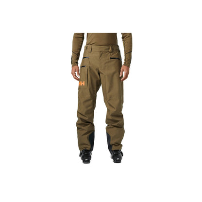 Helly Hansen Mens Garibaldi 2.0 Pants 2026 - UtahSkis for sale at UtahSkis