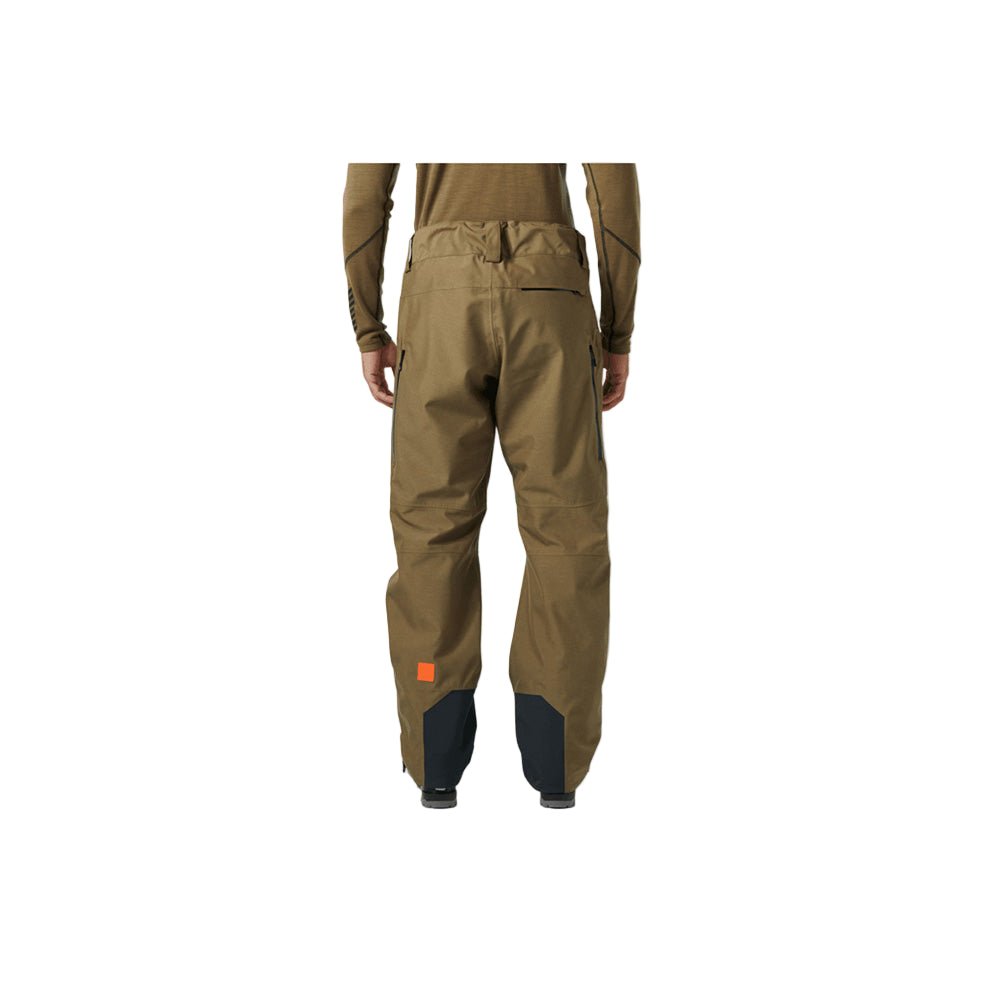 Helly Hansen Mens Garibaldi 2.0 Pants 2026 - UtahSkis for sale at UtahSkis