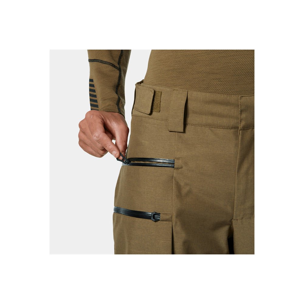Helly Hansen Mens Garibaldi 2.0 Pants 2026 - UtahSkis for sale at UtahSkis