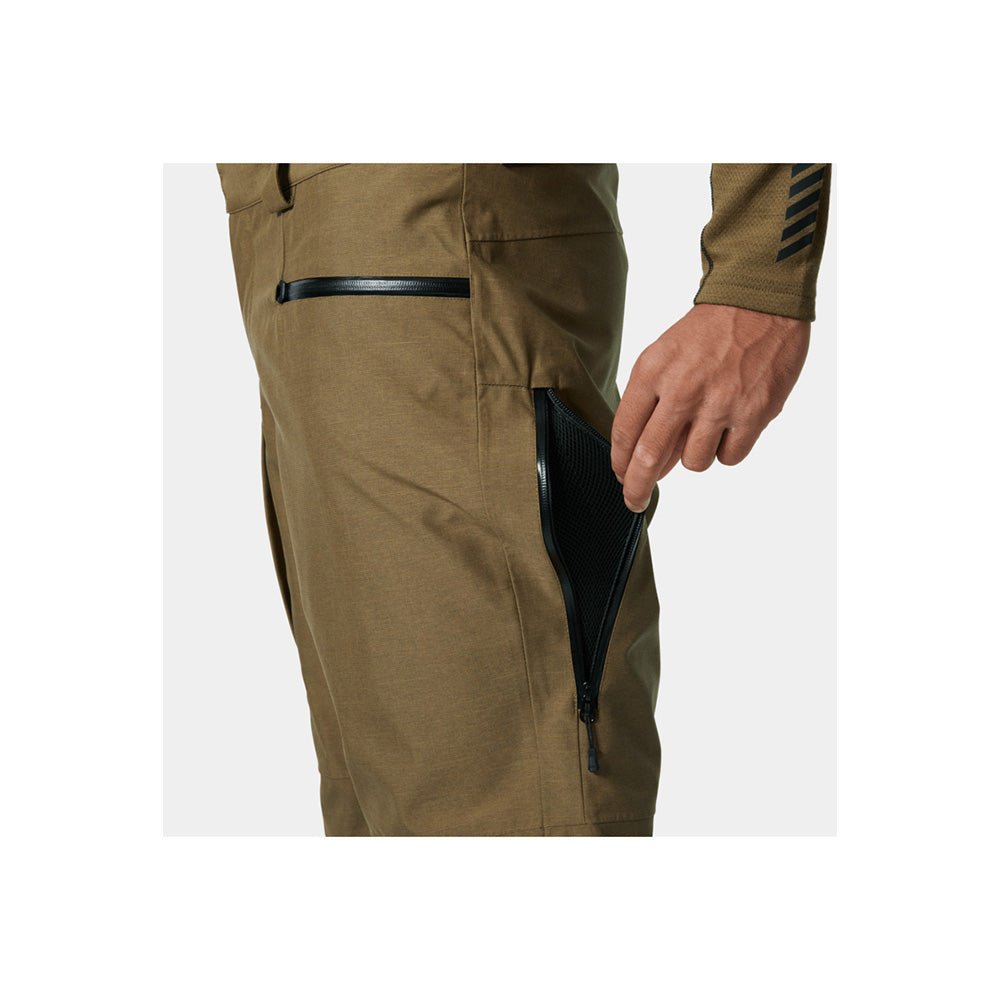 Helly Hansen Mens Garibaldi 2.0 Pants 2026 - UtahSkis for sale at UtahSkis