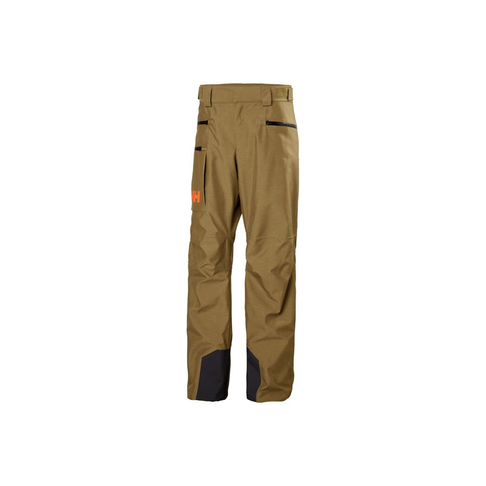 Helly Hansen Mens Garibaldi 2.0 Pants 2026 - UtahSkis for sale at UtahSkis