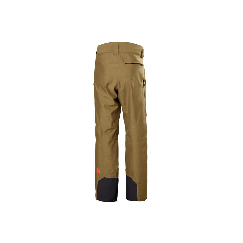 Helly Hansen Mens Garibaldi 2.0 Pants 2026 - UtahSkis for sale at UtahSkis
