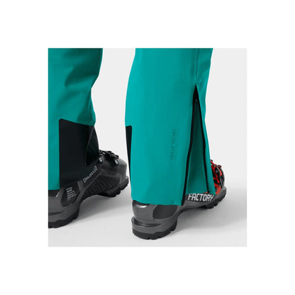 Helly Hansen Mens Alpha Lifaloft Pants 2026 - UtahSkis for sale at UtahSkis